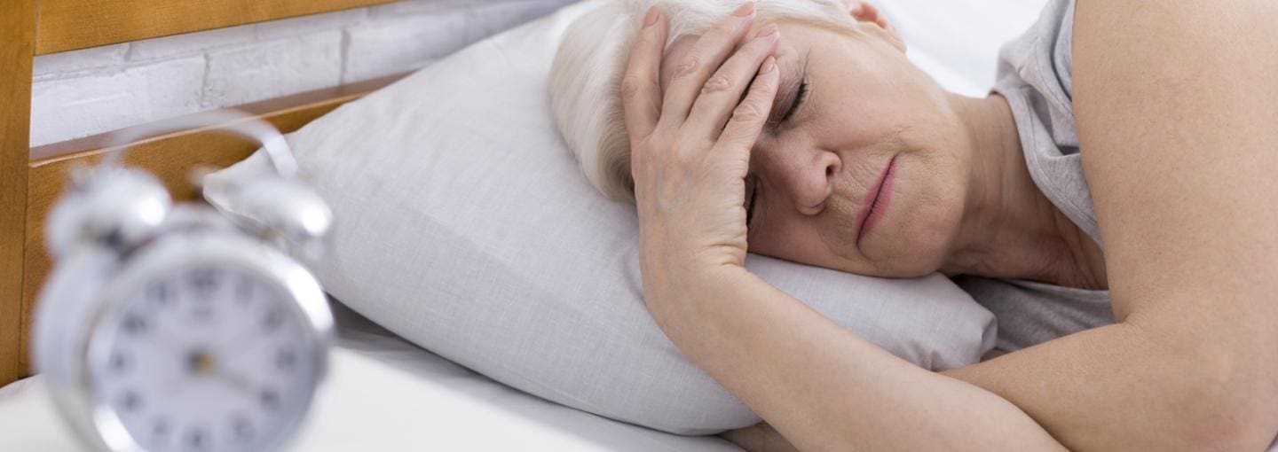 What Is the Best Temperature for Sleep?
