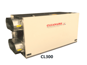 Cleanaire Brochure