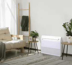 Fujitsu Airstage Console Range
