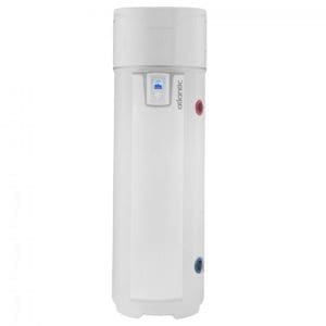 Atlantic FT Explorer Hot Water Heat Pump November 2020
