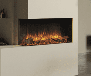 Gazco eReflex Multi-sided Electric Range