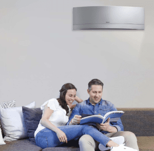 Daikin VRV S