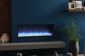 Gazco eReflex Riva2 670 Brochure